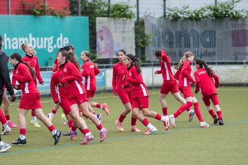 Bild 61 - wCJ Pokalfinale (HSV - ETV)